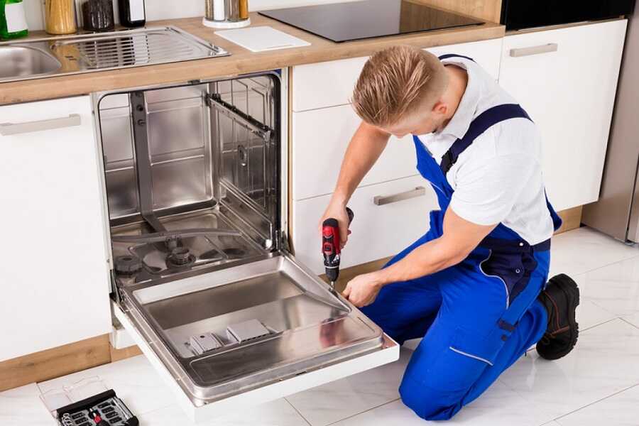 serwis AGD Ciechanów